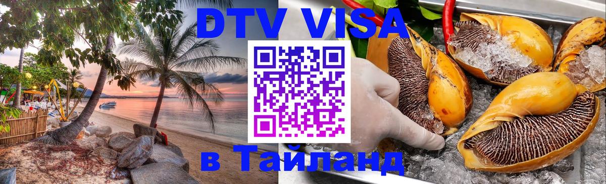 Сколько стоит виза DTV в Тайланд Барнаул 